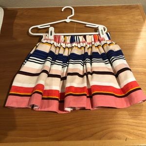 Kate Spade girls skirt.